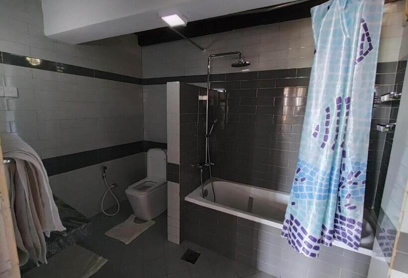 Suite Dúplex, Manudi Glenfallsedge Rest