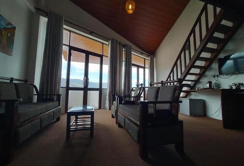 Suite Dúplex, Manudi Glenfallsedge Rest