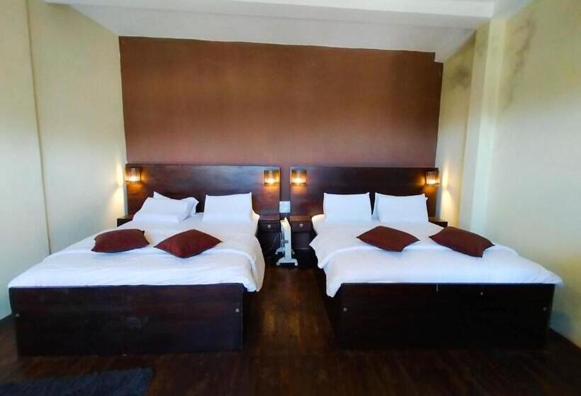 Suite Dúplex, Manudi Glenfallsedge Rest