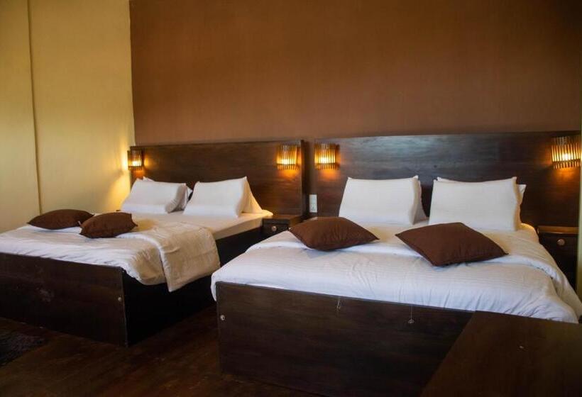 Suite Dúplex, Manudi Glenfallsedge Rest