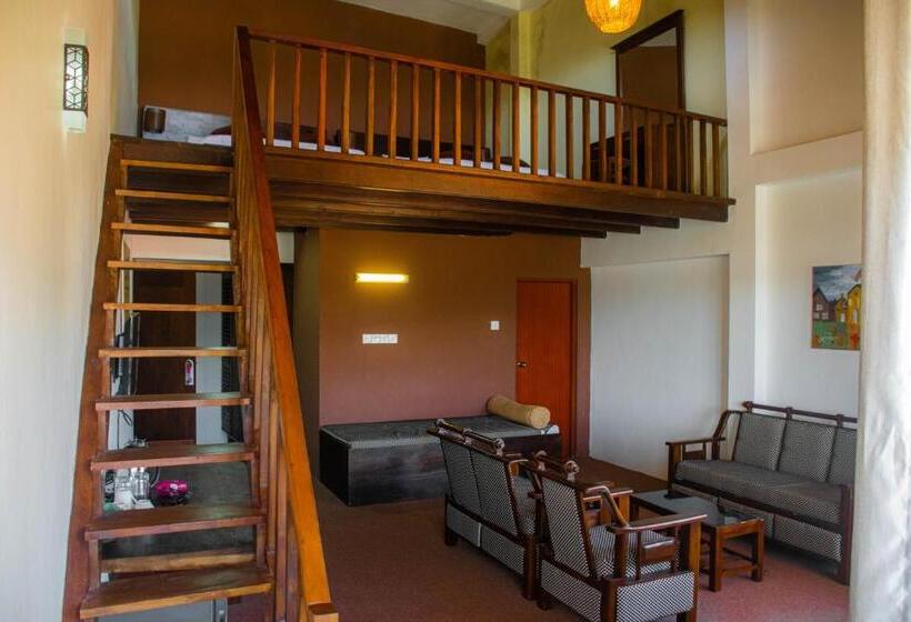 Suite Dúplex, Manudi Glenfallsedge Rest