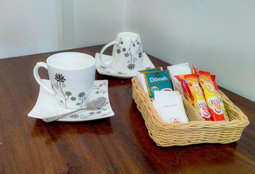 Suite Dúplex, Manudi Glenfallsedge Rest