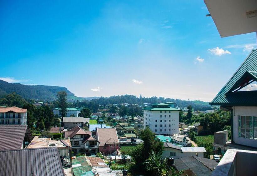 Suite Dúplex, Manudi Glenfallsedge Rest