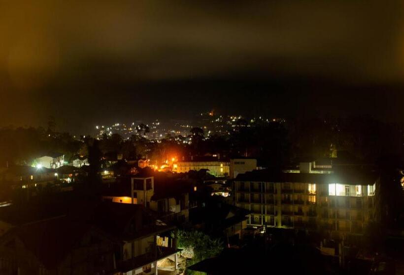 Suite Dúplex, Manudi Glenfallsedge Rest