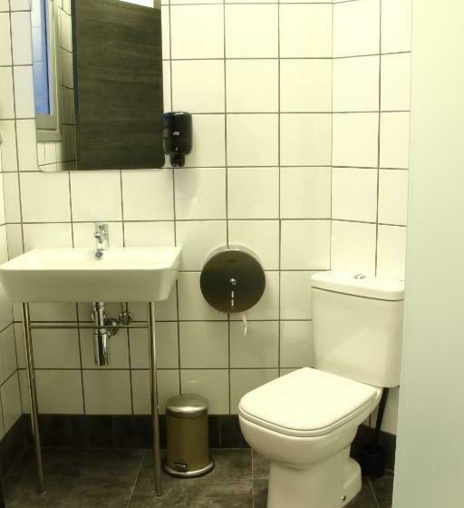 חדר סטנדרט, Poshtel Bilbao  Premium Hostel