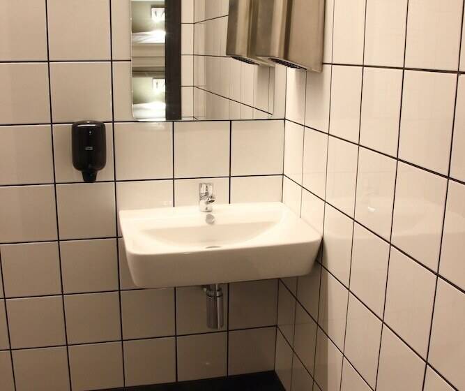 חדר סטנדרט, Poshtel Bilbao  Premium Hostel