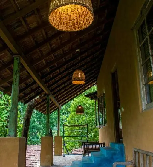 Standard-huone, The Kandy Samadhicentre