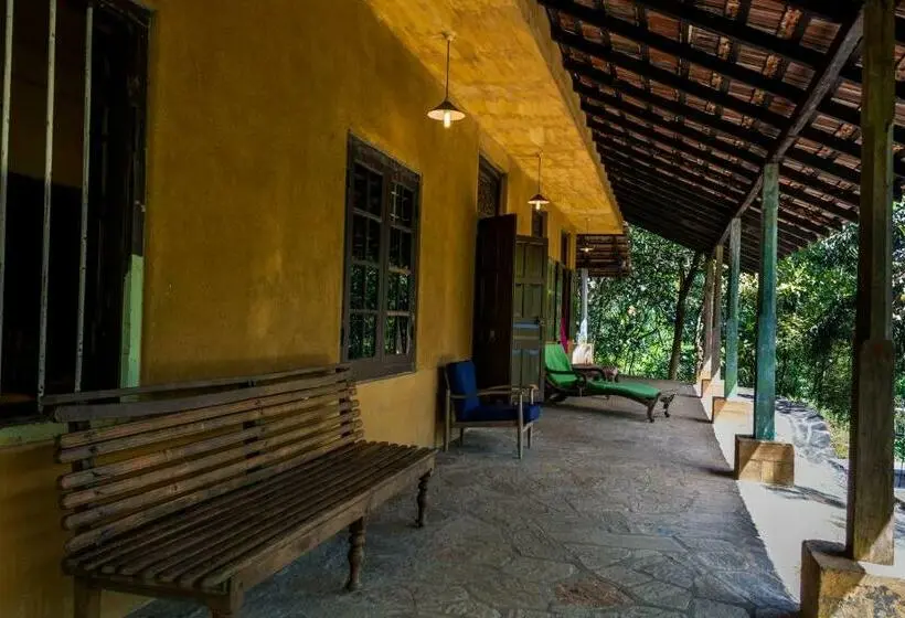Standard-huone, The Kandy Samadhicentre