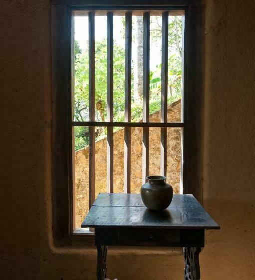 スタンダードシングルルーム, The Kandy Samadhicentre