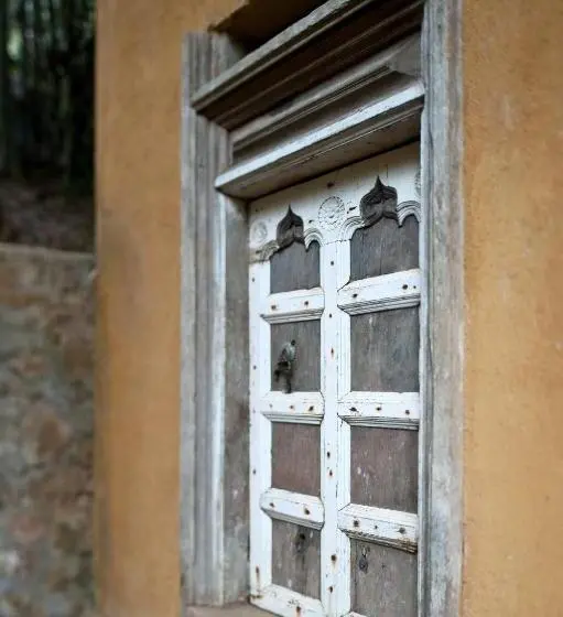 Standard Yhden Hengen Huone, The Kandy Samadhicentre