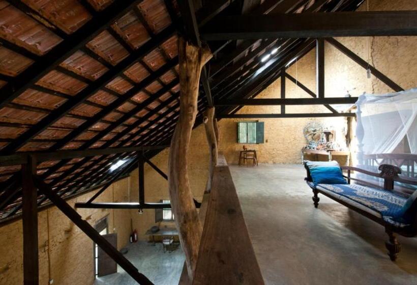 スタンダードシングルルーム, The Kandy Samadhicentre