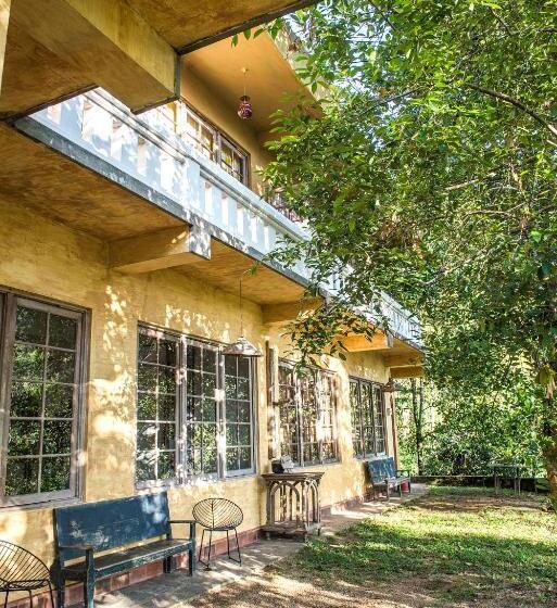 スタンダードシングルルーム, The Kandy Samadhicentre