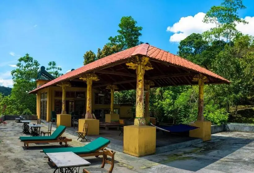 Classic-huone, The Kandy Samadhicentre