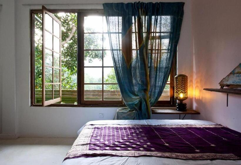 クラシックルーム, The Kandy Samadhicentre