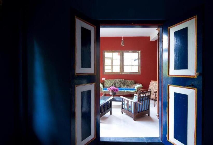 ３ベッドルームアパートメント, The Kandy Samadhicentre