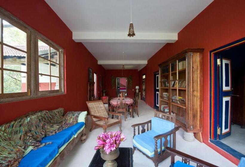 ３ベッドルームアパートメント, The Kandy Samadhicentre