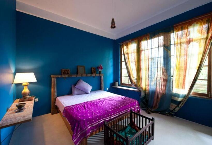 Апартаменты 3 Спальни, The Kandy Samadhicentre