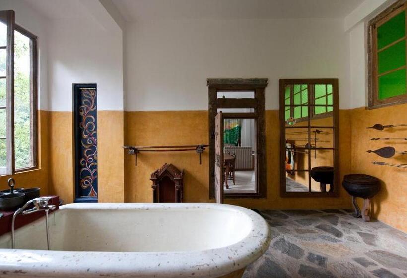 ３ベッドルームアパートメント, The Kandy Samadhicentre