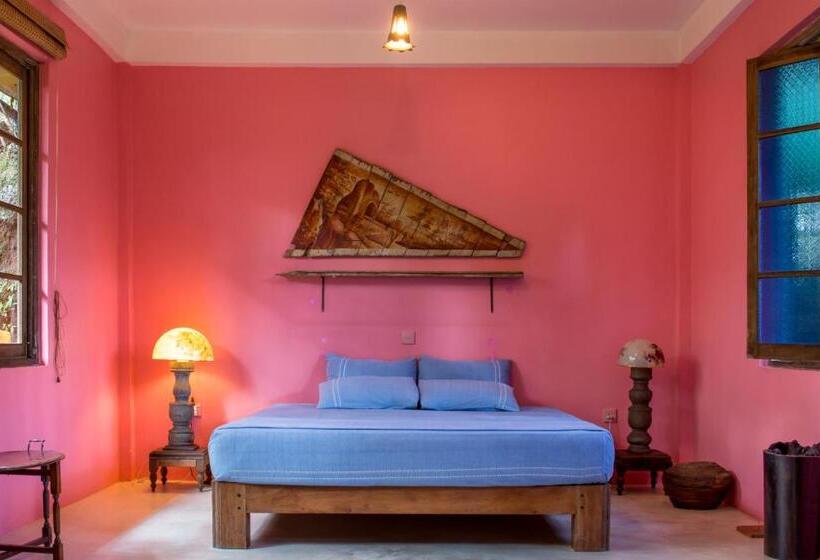 ３ベッドルームアパートメント, The Kandy Samadhicentre