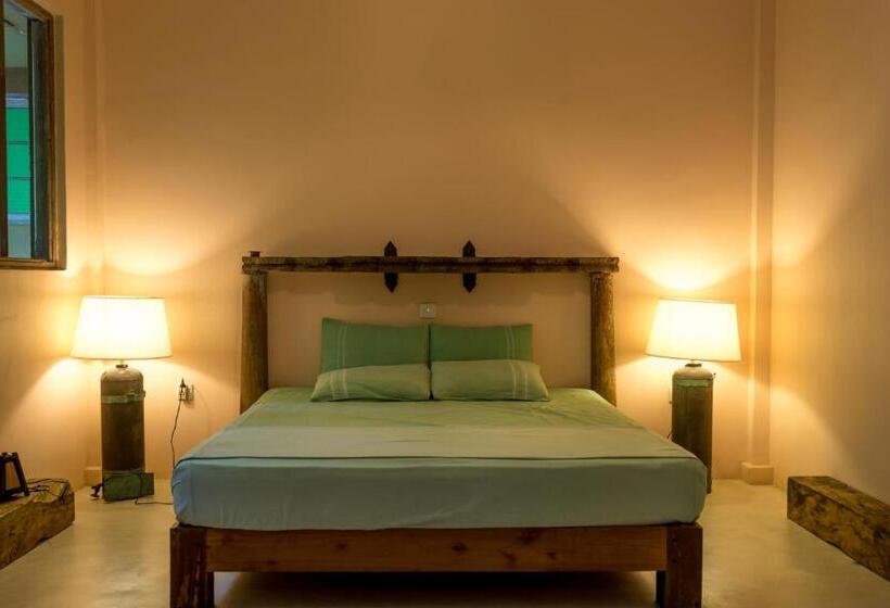 ３ベッドルームアパートメント, The Kandy Samadhicentre