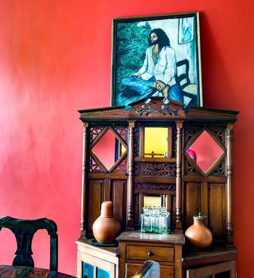 Апартаменты 3 Спальни, The Kandy Samadhicentre