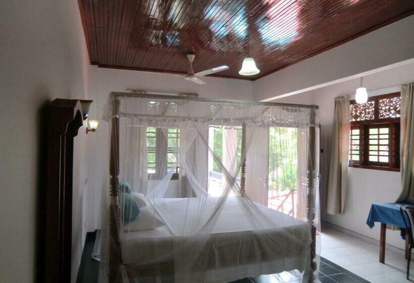 Quarto Estandar, The Oasis Villa