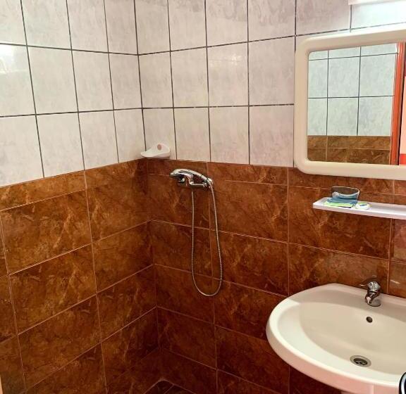 스탠다드 룸, Nalba Jupiter