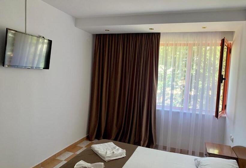 침실 1개 발코니 아파트, Nalba Jupiter