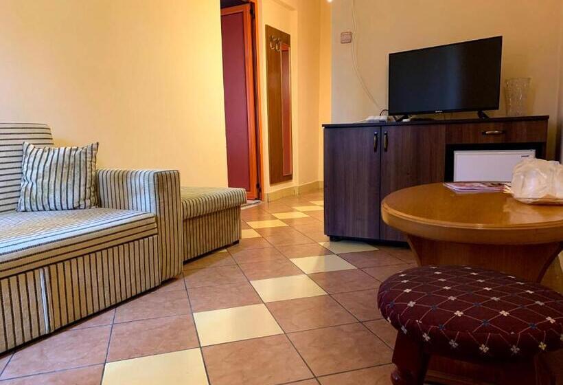 침실 1개 발코니 아파트, Nalba Jupiter