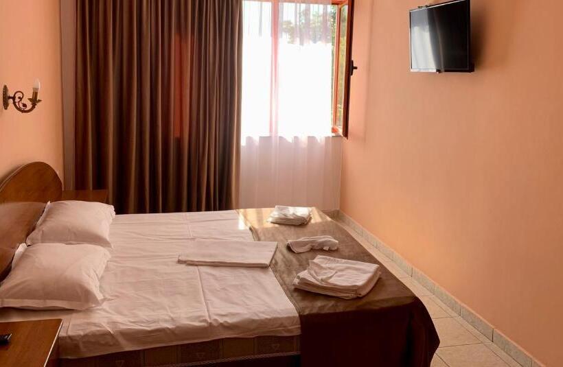 침실 1개 아파트, Nalba Jupiter