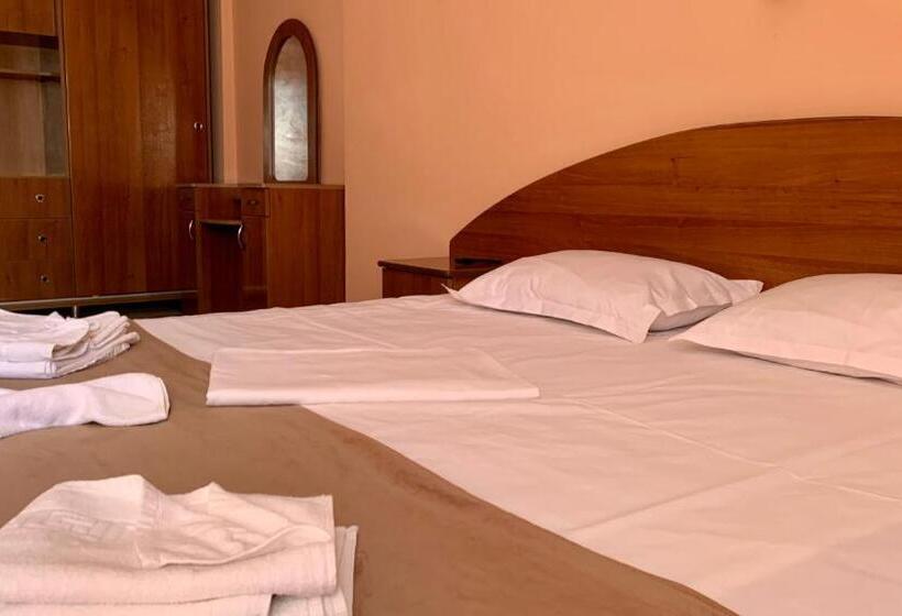 침실 1개 아파트, Nalba Jupiter