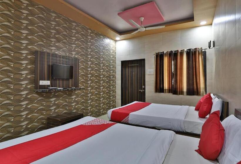 غرفة كلاسيكية ثلاثية, Star Villa