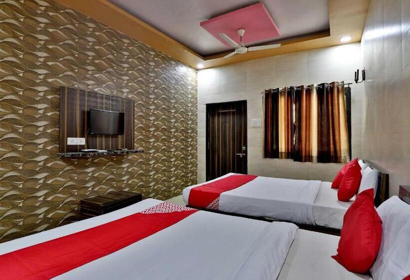 غرفة كلاسيكية ثلاثية, Star Villa