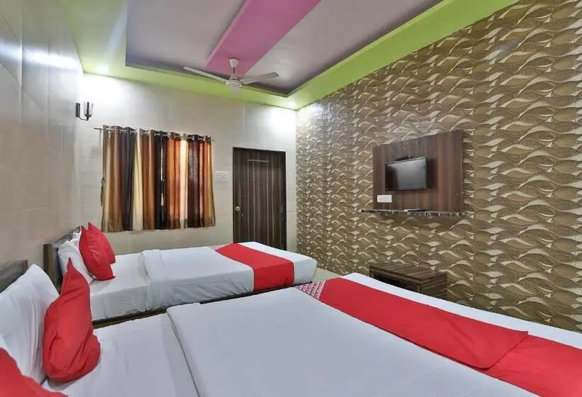 Quarto Triplo Clássico, Star Villa