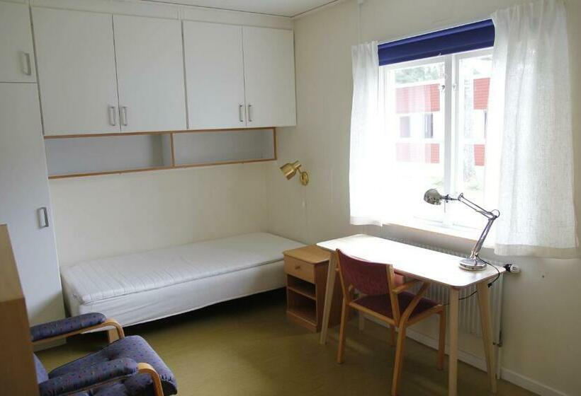 חדר סטנדרט, Leksands Folkhögskola