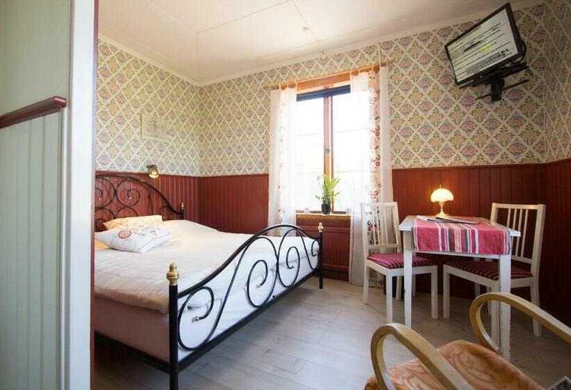 スタンダードルーム, Prinsgården B&b Rum Stugor