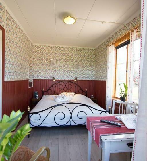 スタンダードルーム, Prinsgården B&b Rum Stugor