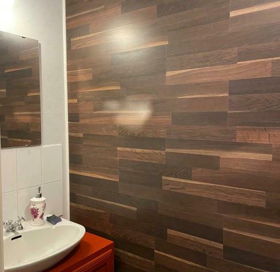 スタンダードトリプルルーム, Prinsgården B&b Rum Stugor