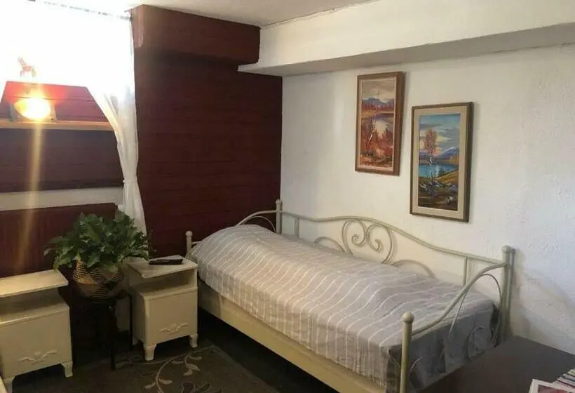 Standard Neljän Hengen Huone, Prinsgården B&b Rum Stugor