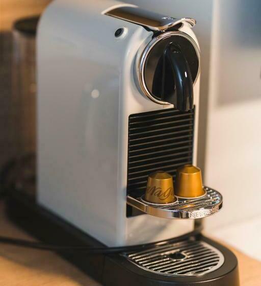 اتاق استاندارد, Roze Park Rooms