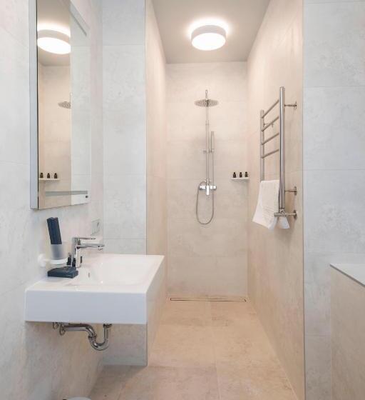 اتاق استاندارد, Roze Park Rooms