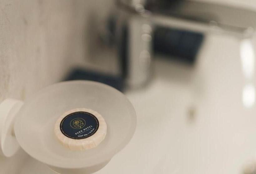 اتاق استاندارد, Roze Park Rooms