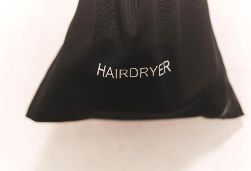 اتاق استاندارد, Roze Park Rooms