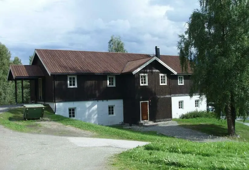 Aile Odası, Hi Sjoa