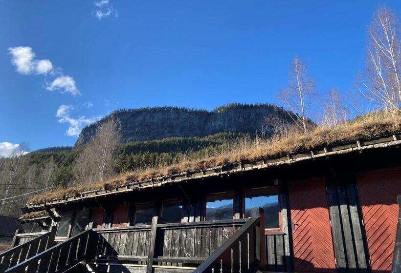 家庭洋房, Hi Sjoa