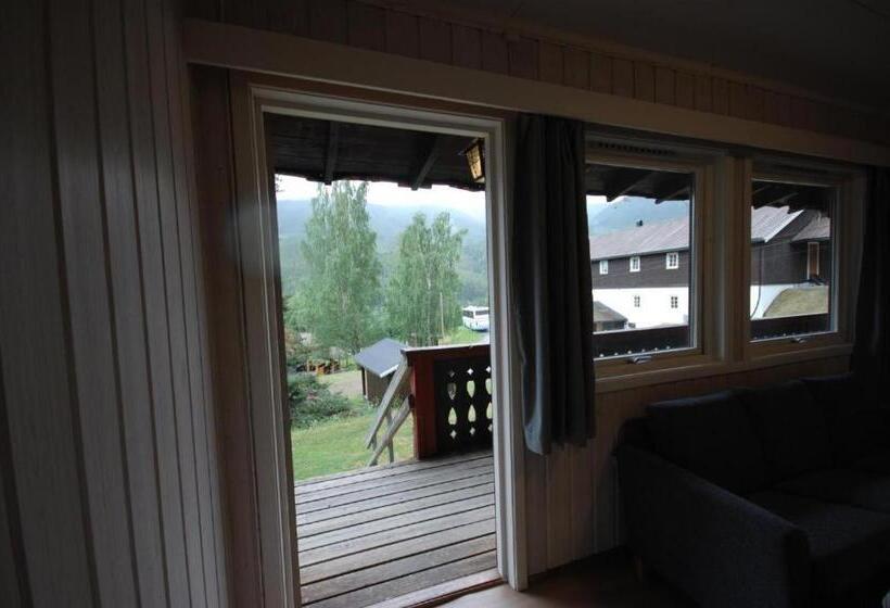 家庭洋房, Hi Sjoa