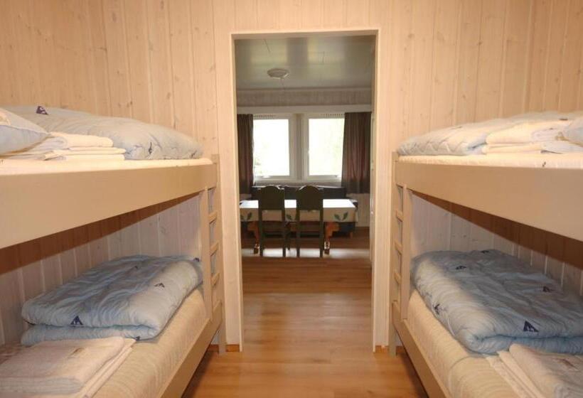 家庭洋房, Hi Sjoa