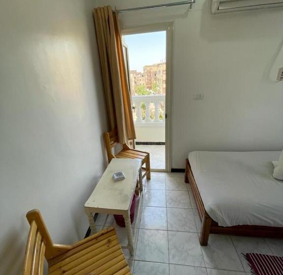 اتاق استاندارد, Venus Hotel Luxor 日本人 大歓迎