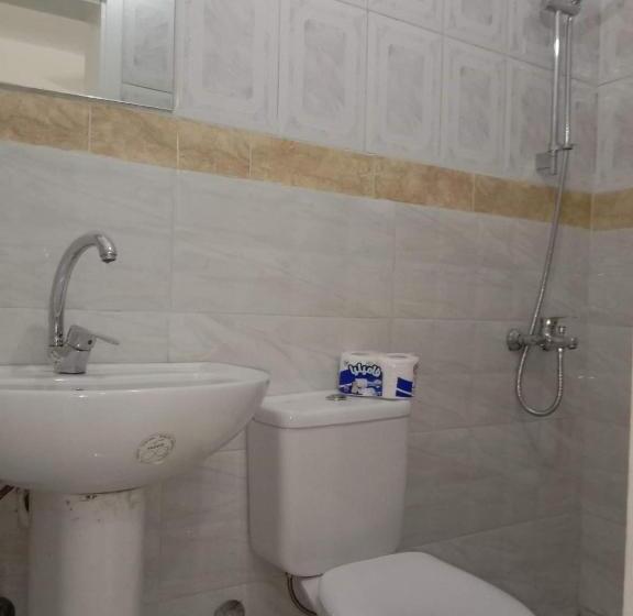 اتاق ساده سه‌ نفره, Venus Hotel Luxor 日本人 大歓迎