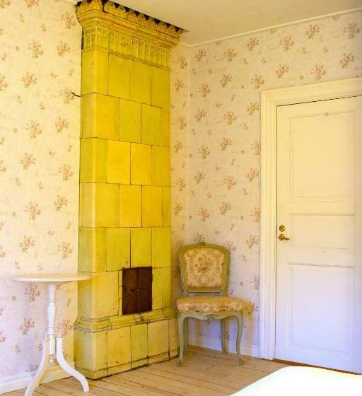 スタンダードルーム, Hallebergs Bed&breakfast